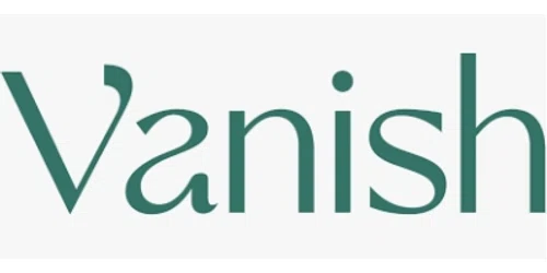 Vanish Promo Code