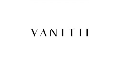 VANITII Promo Code