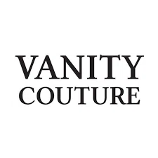 Vanity Couture Boutique Merchant Logo