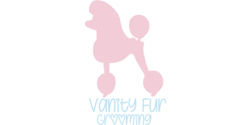 Vanity Fur Grooming Products Promo Code