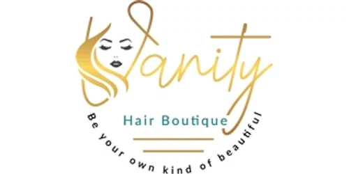Vanity Hair Boutique Promo Code
