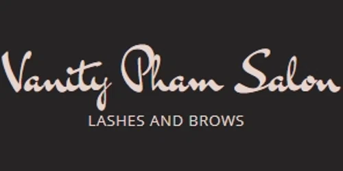 Vanity Pham Salon Promo Code