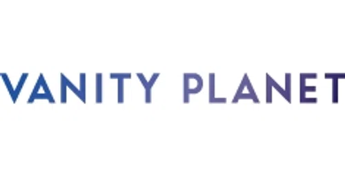Vanity Planet Merchant logo