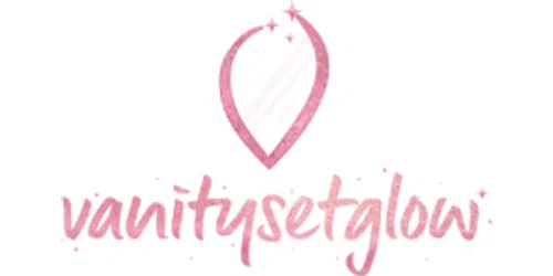 Vanity Set Glow Promo Code