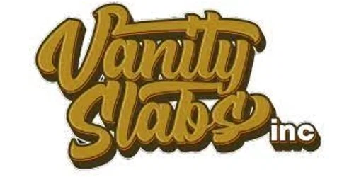 Vanity Slabs Merchant logo