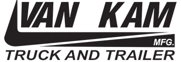 Van Kam Truck & Trailer Merchant Logo