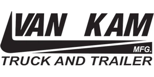Van Kam Truck & Trailer Promo Code