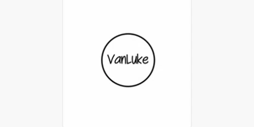 VanLukeDesigns Merchant logo