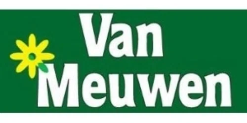 Van Meuwen Promo Code