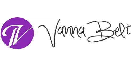 Vanna Belt Merchant logo