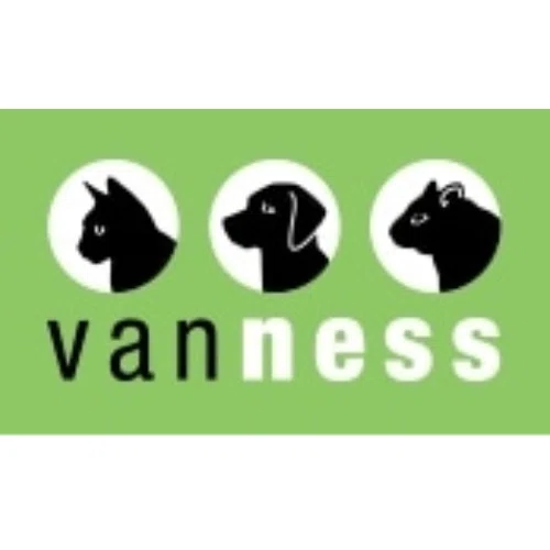 Van Ness Promo Code | 50% Off in April 