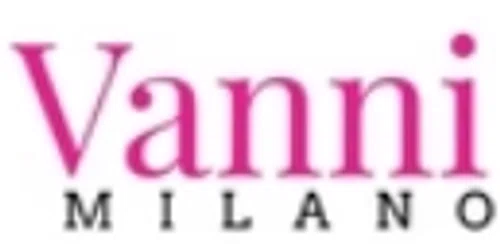 Vanni Milano Merchant logo