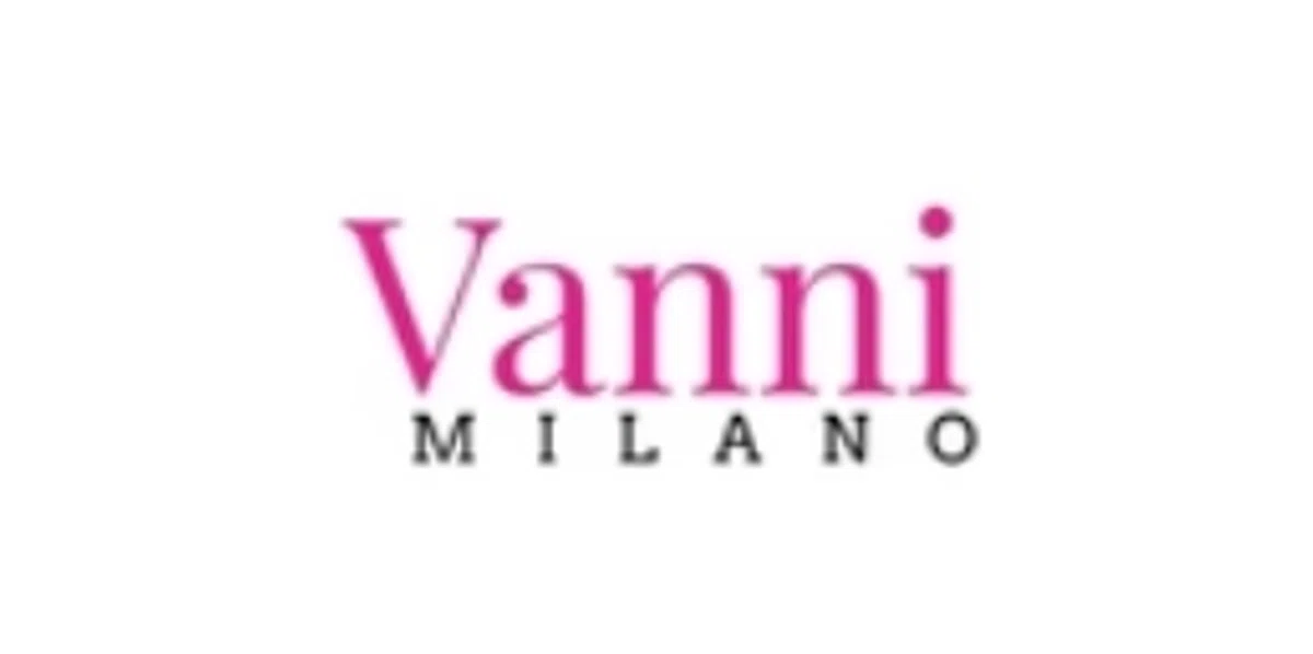 VANNI MILANO Promo Code — 10 Off (Sitewide) 2024