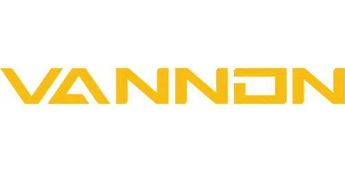 VANNON Promo Code