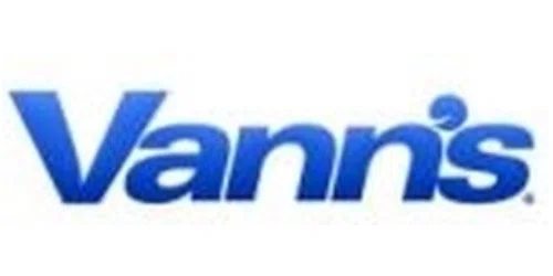 Vann's Merchant logo