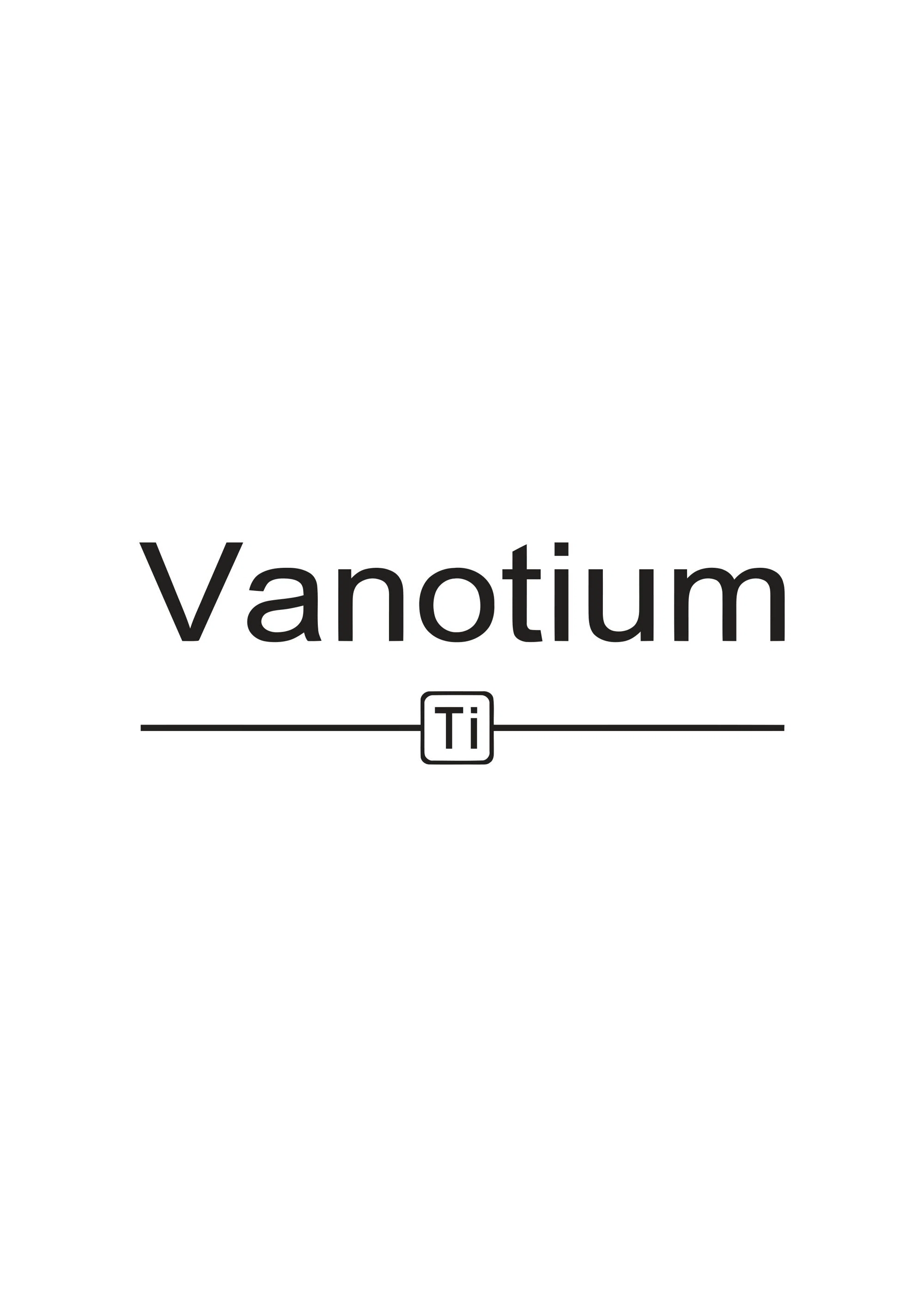 Vanotiumshop Promo Code