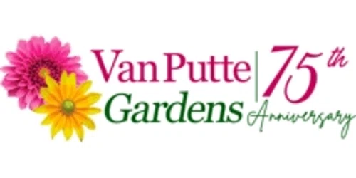 Van Putte Gardens Promo Code