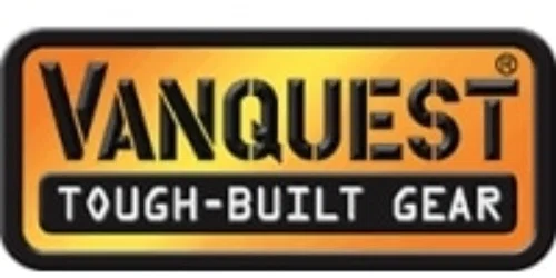 Vanquest Merchant logo
