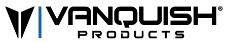 Vanquish Products Merchant Logo