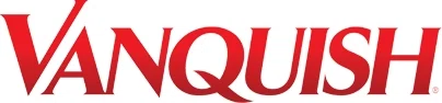 Vanquish Headache Relief Merchant Logo