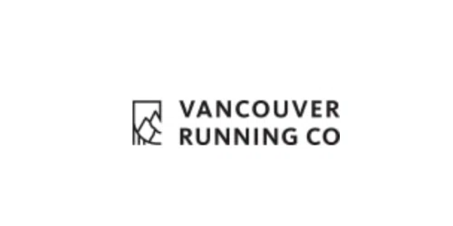 Vancouver Running Company coupon