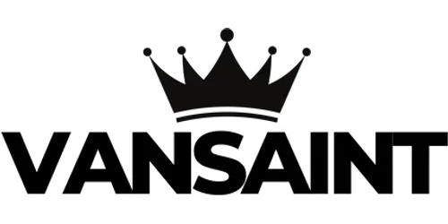 VANSAINT Promo Code