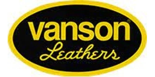 VANSON Leathers Promo Code