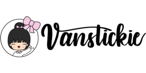 Vanstickie Promo Code