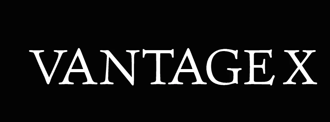 Vantage X Merchant Logo