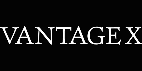 Vantage X Promo Code