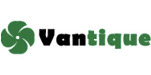 Vantique Promo Code
