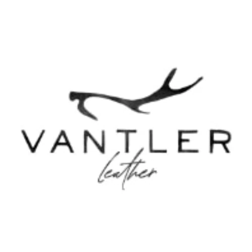 Vantler Leather Promo Code