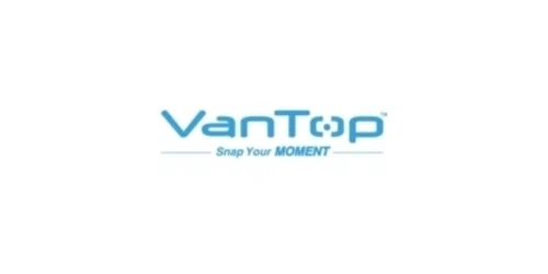Vantop coupon