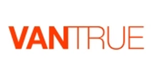 Vantrue Merchant logo