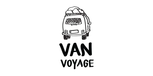 Vanvoyage coupon