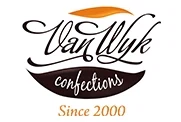 Van Wyk Confections Merchant Logo