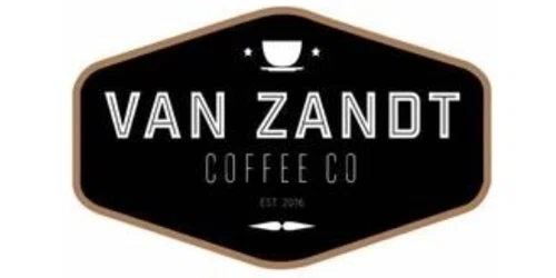 Van Zandt Coffee Promo Code
