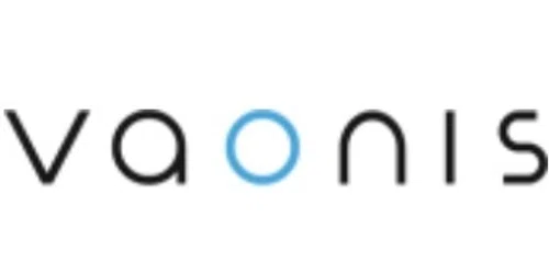 Vaonis Merchant logo