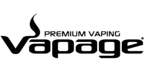 Vapage Merchant logo