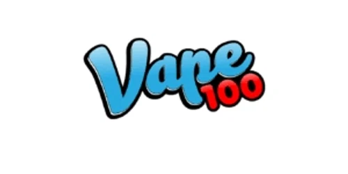20% Off Vape 100 Promo Code, Coupons | September 2022