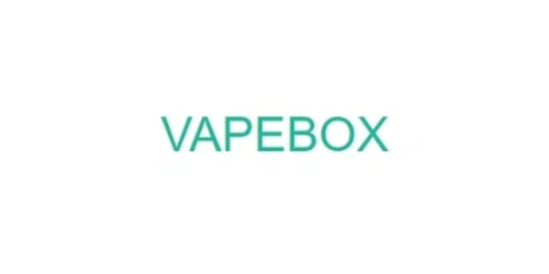 $100 Off Vapebox Promo Code, Coupons | November 2022