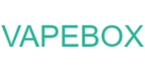 Vapebox Merchant logo