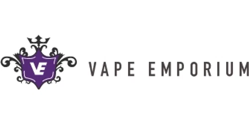 20% Off Vape Emporium Promo Code, Coupons | Sep 2022