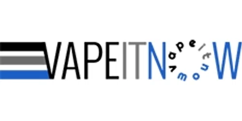 Vape It Now Promo Code