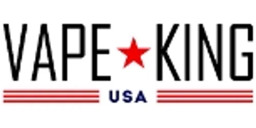 Vape King USA Promo Code