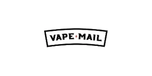 VapeMail coupon