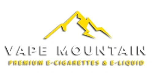 20% Off Vape Mountain Promo Code, Coupons | August 2022