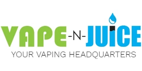Vape-N-Juice Promo Code