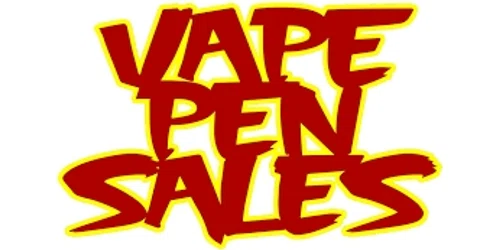 Vape Pen Sales Promo Code