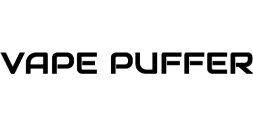 Vape Puffer Merchant logo
